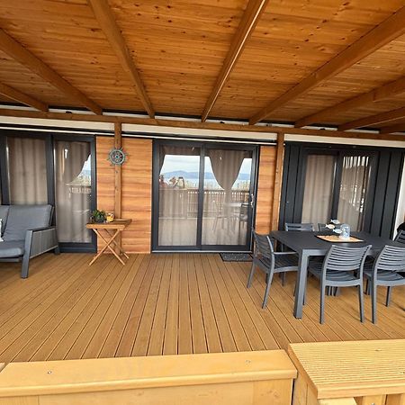 Mobile Home Luna Селце Екстер'єр фото