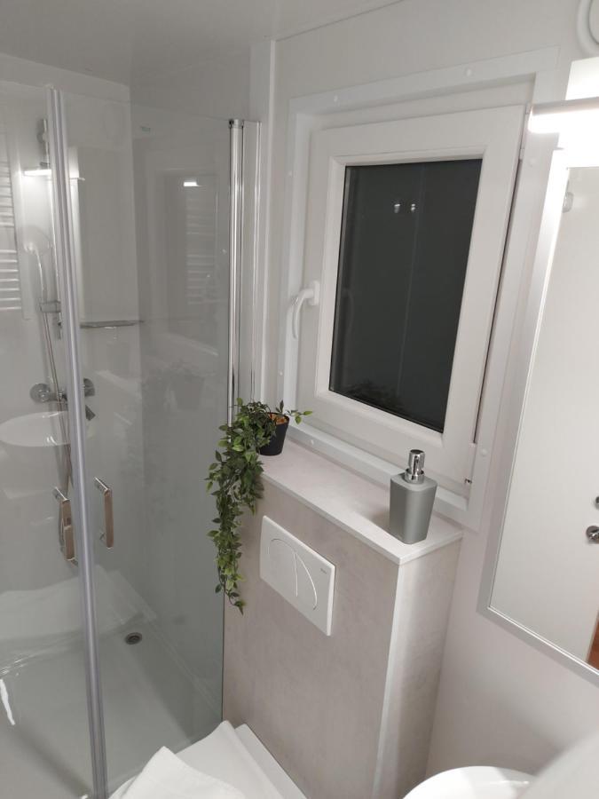 Mobile Home Luna Селце Екстер'єр фото