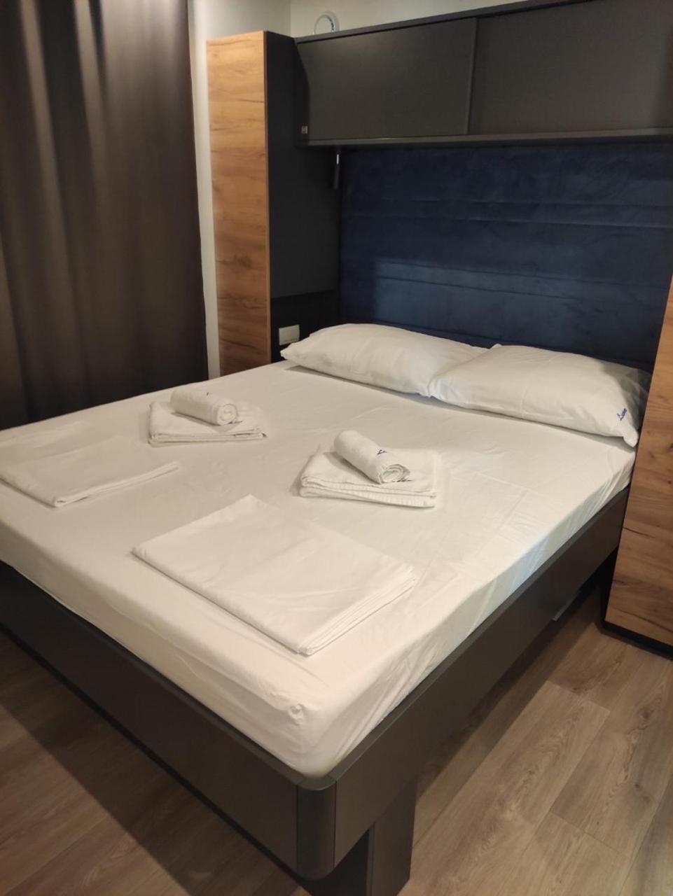 Mobile Home Luna Селце Екстер'єр фото