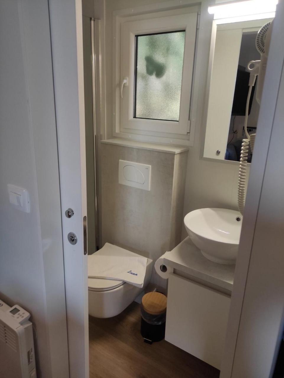 Mobile Home Luna Селце Екстер'єр фото