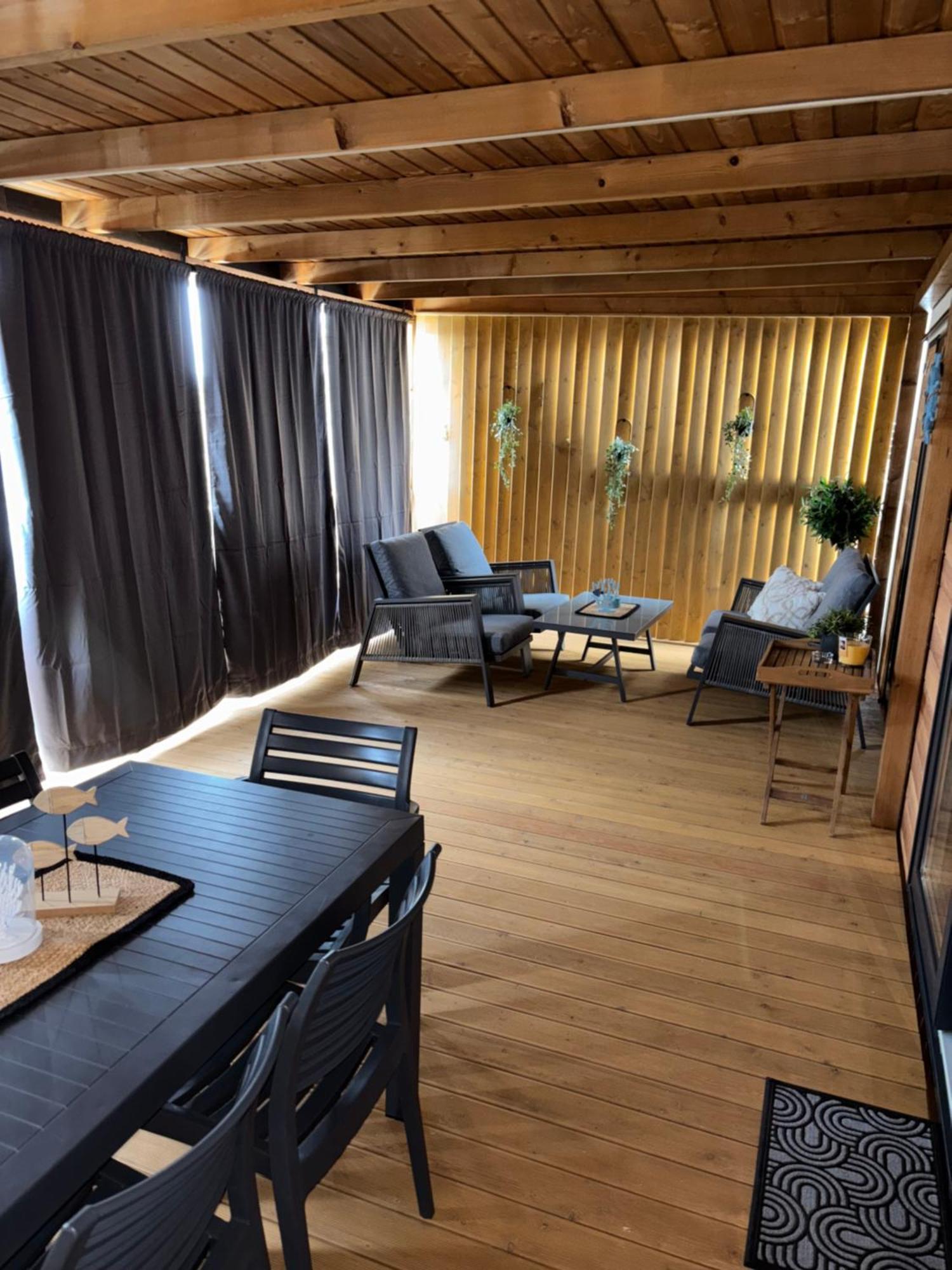 Mobile Home Luna Селце Екстер'єр фото