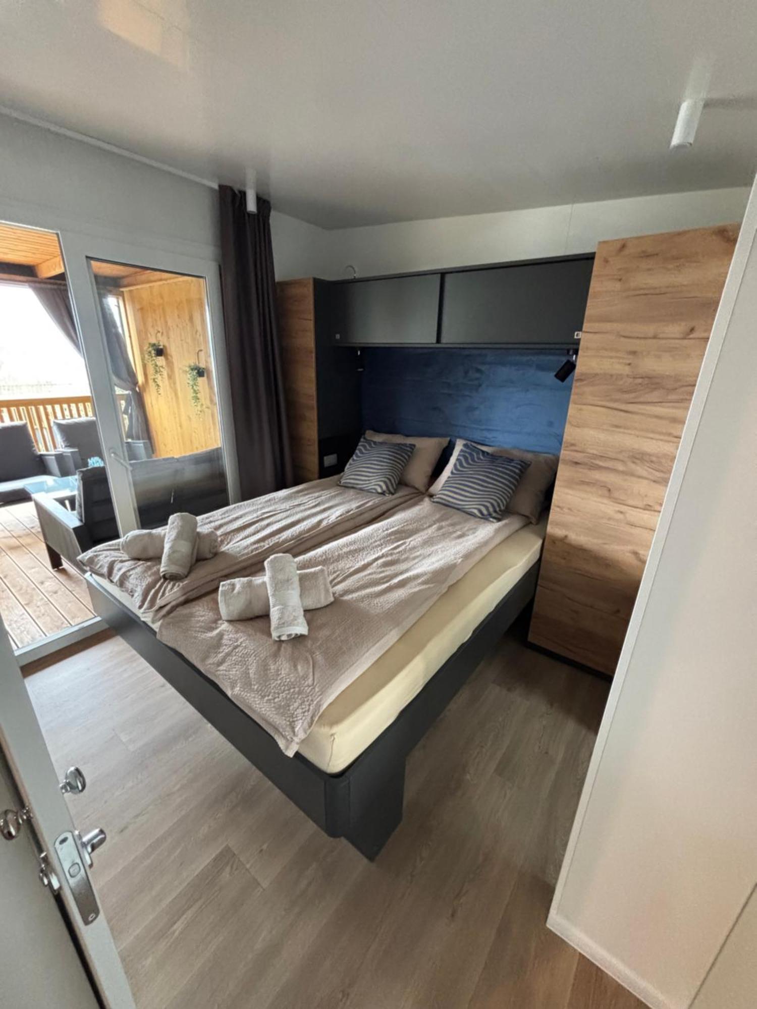 Mobile Home Luna Селце Екстер'єр фото