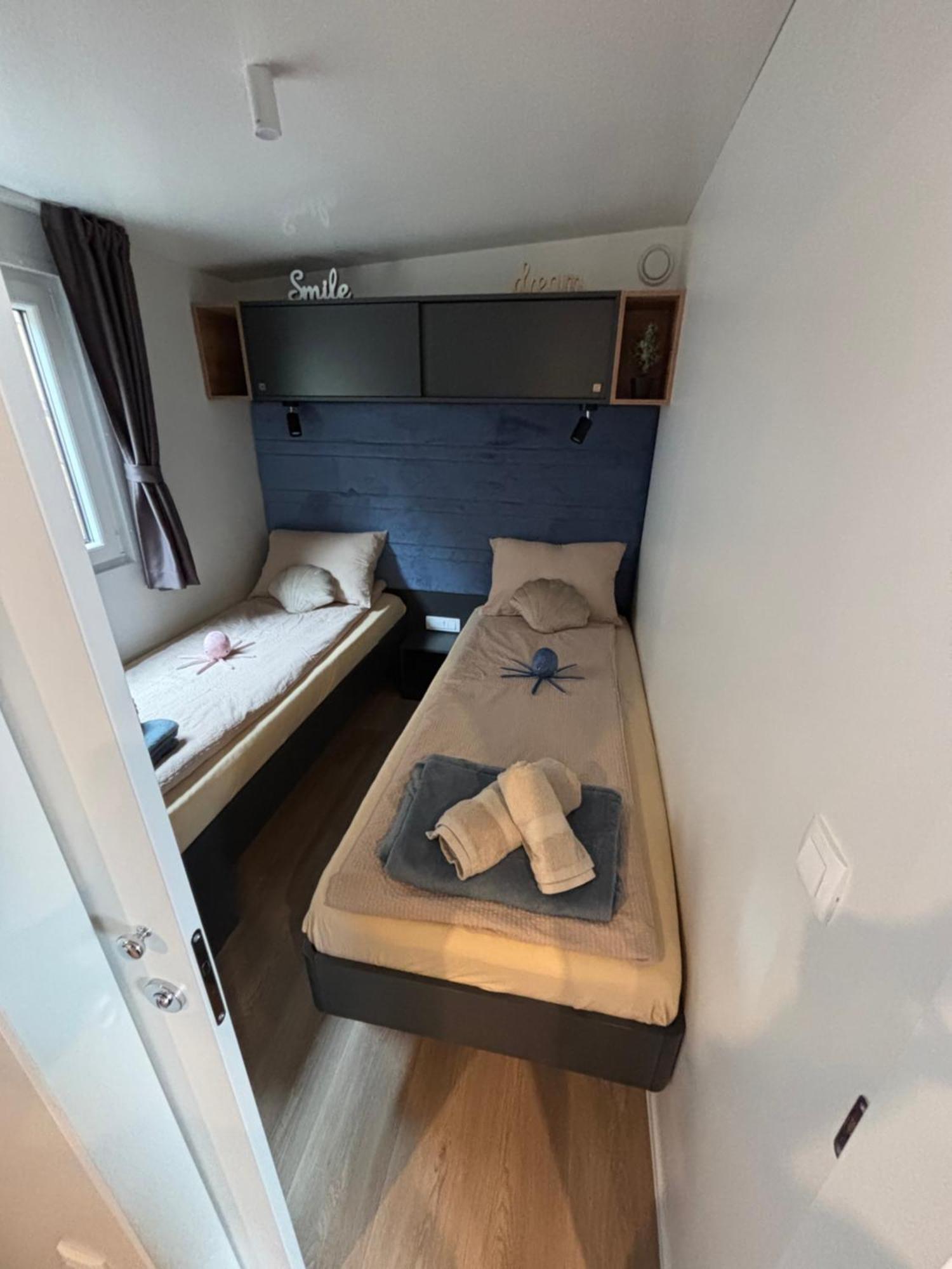 Mobile Home Luna Селце Екстер'єр фото
