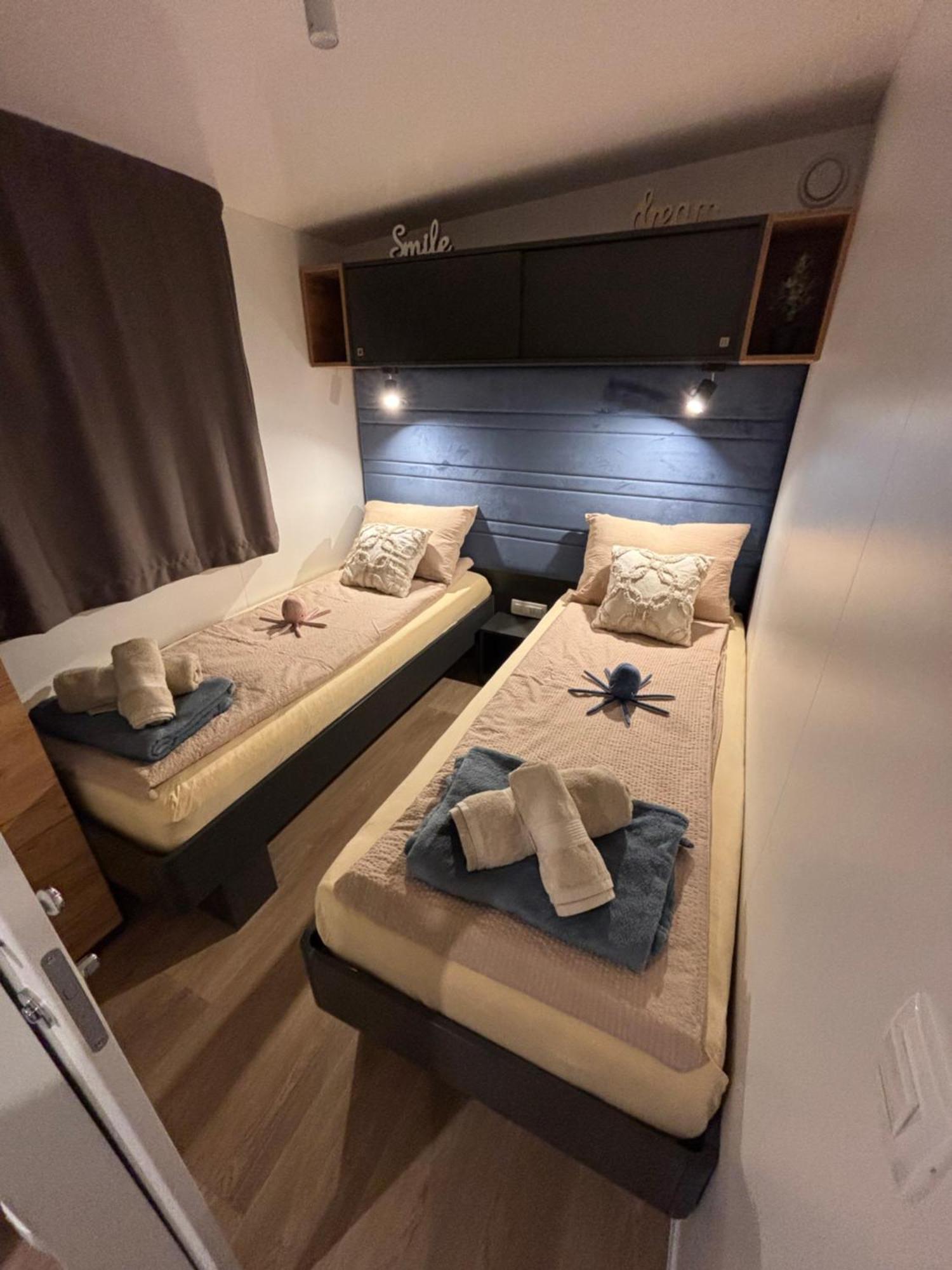 Mobile Home Luna Селце Екстер'єр фото
