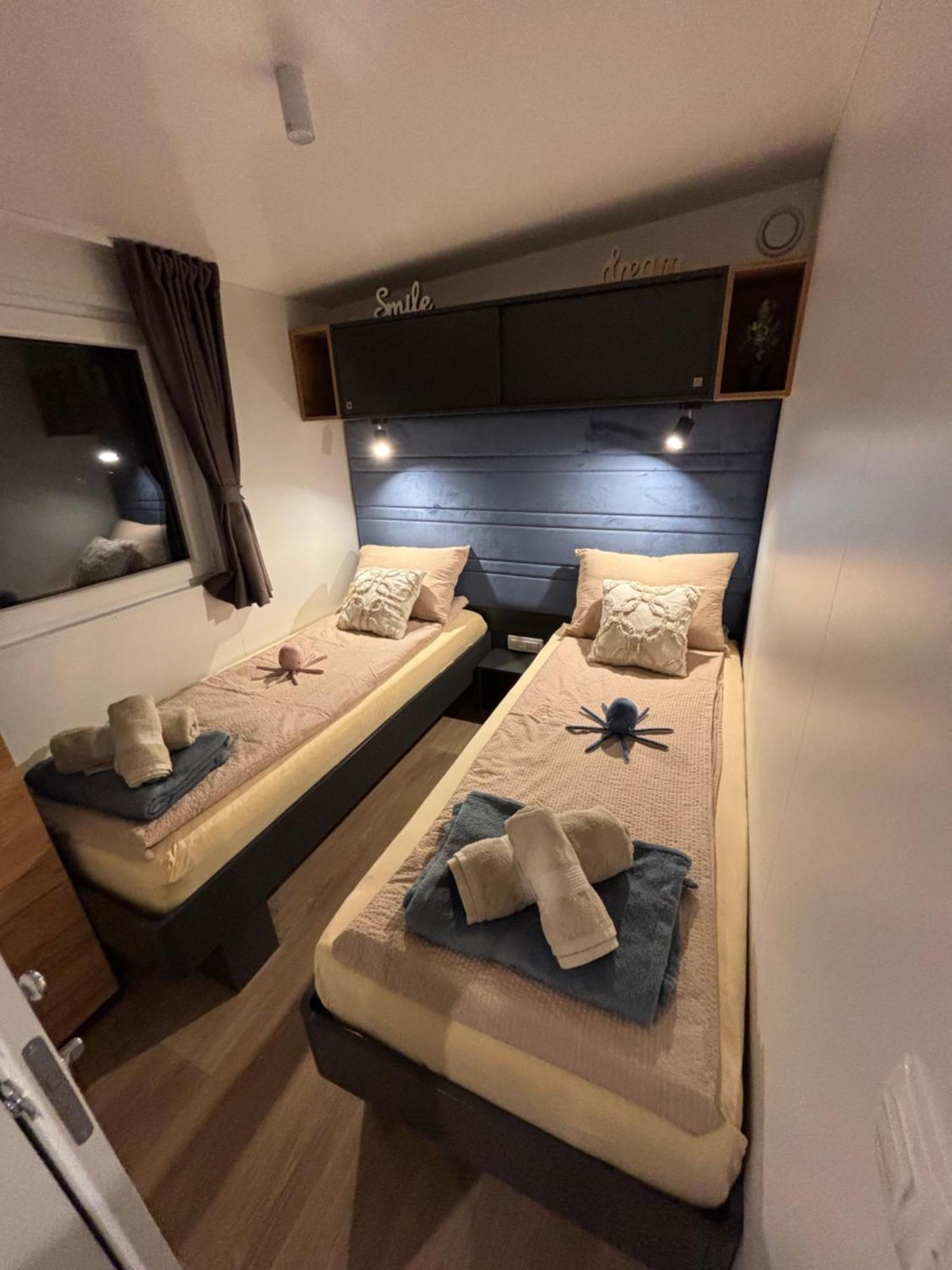 Mobile Home Luna Селце Екстер'єр фото